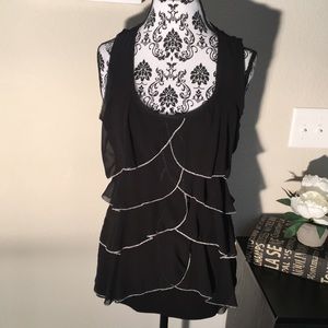 WHBM Tank